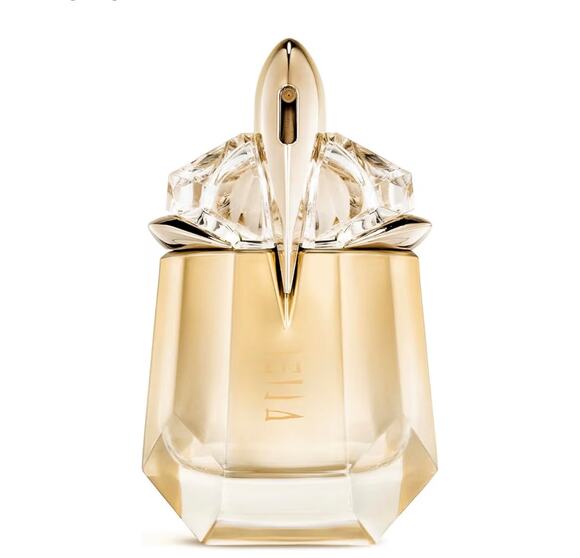 Mugler Other - Mugler Alien Goddess - Eau de Parfum - Women's Perfume - Floral & Woody .02 fl